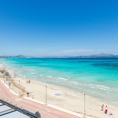 Yourhouse Blaublue 2 2 Apartment With Sea Views كان بيكافورت المظهر الخارجي الصورة