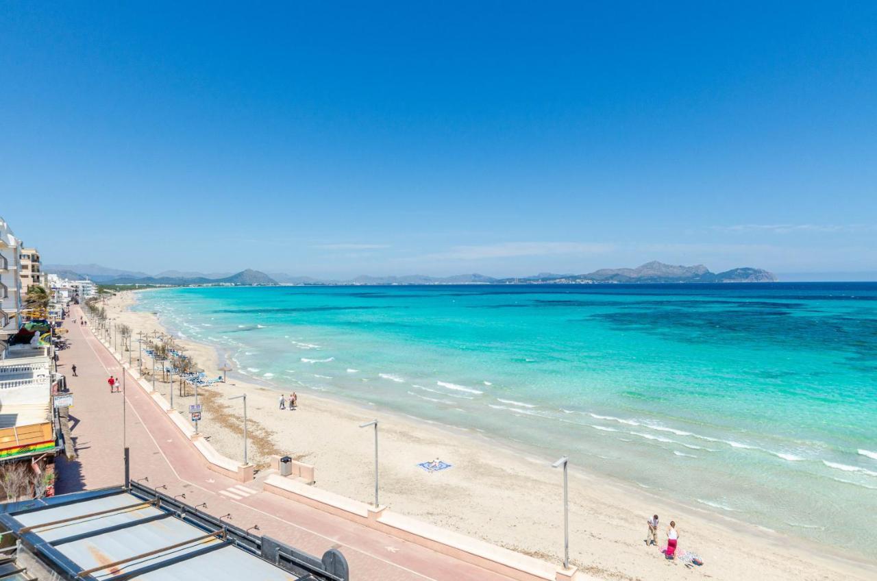 Yourhouse Blaublue 2 2 Apartment With Sea Views كان بيكافورت المظهر الخارجي الصورة