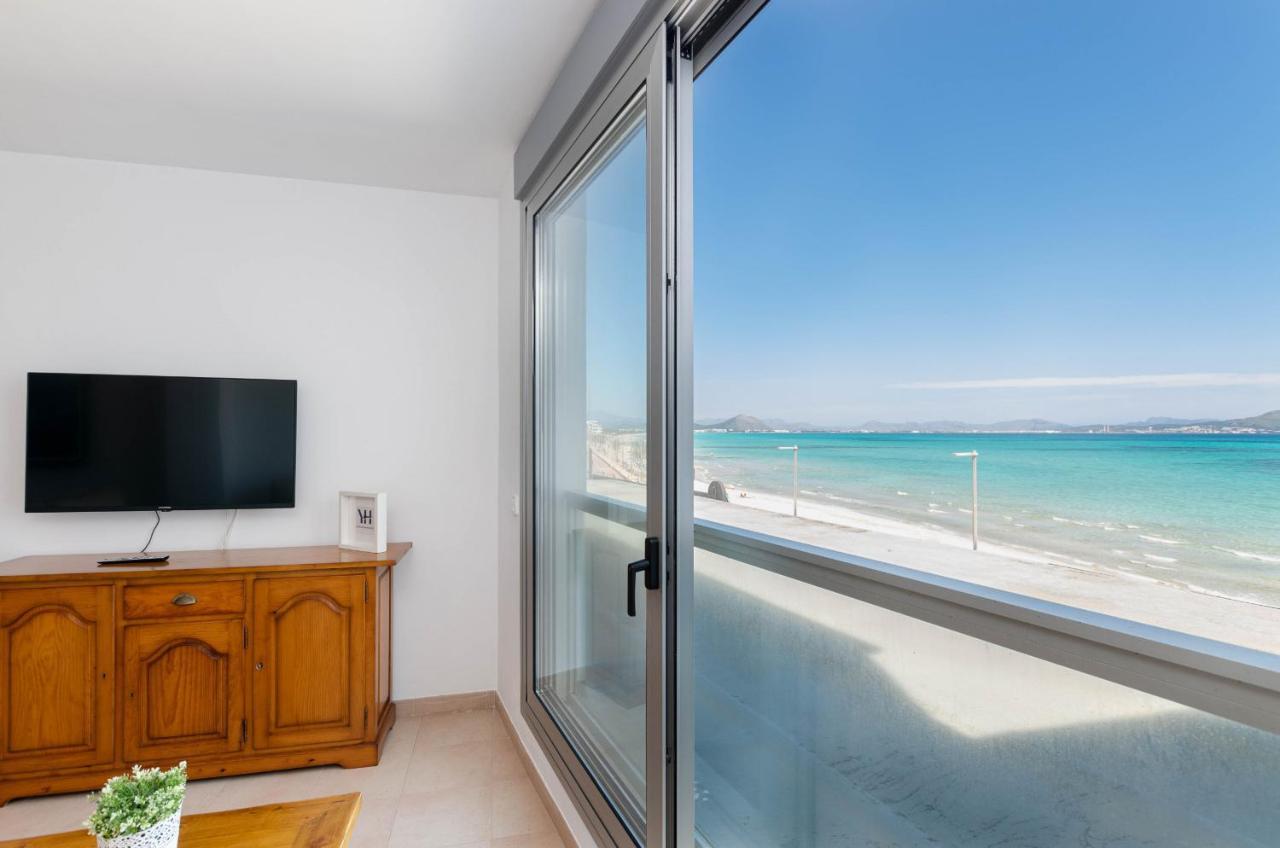 Yourhouse Blaublue 2 2 Apartment With Sea Views كان بيكافورت المظهر الخارجي الصورة